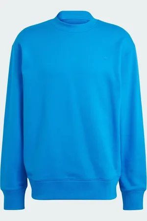 adidas Moletinho Adicolor Contempo Crew Homem