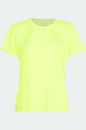 adidas Camiseta Treino Basica Mulher