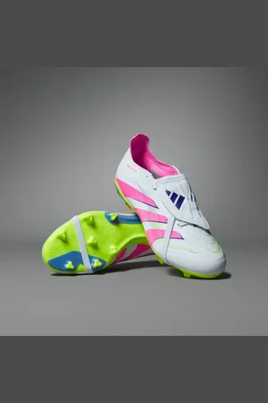 adidas Chuteira Predator League Fold-over Tongue Firm/multi-ground Unisex