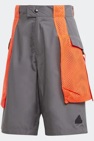 adidas Shorts City Escape Premium Homem