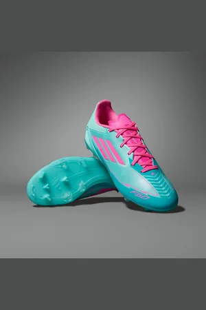 adidas Chuteira F50 League Messi Firm/multi-ground Unisex
