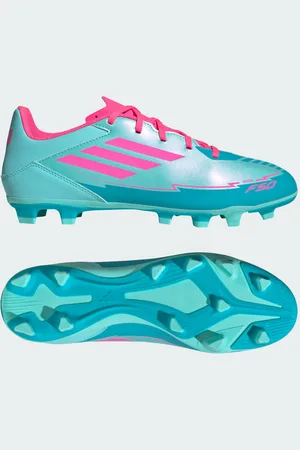 adidas Chuteira F50 Club Messi Firm/multi-ground Unisex