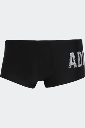 adidas Sunga Wording Homem