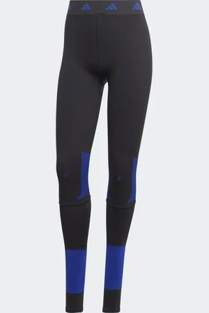 adidas Legging Techfit Recharge Seamless Mulher