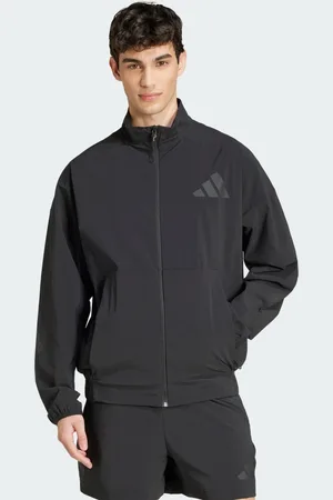 adidas Z.N.E. Jaqueta Esportiva de Malha Homem