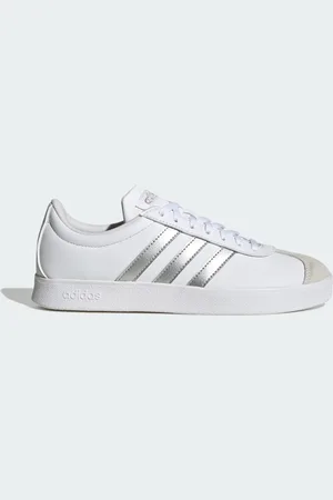 adidas Tênis VL Court Base Mulher