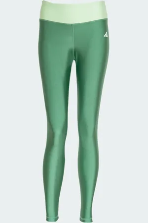 adidas Legging 7/8 Colorblock Mulher