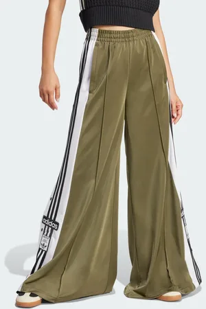 adidas Calça Adilenium Season 2 Oversized Adibreak (Gênero Neutro) Mulher