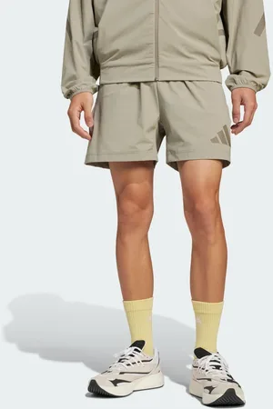 adidas Shorts Malha Z.N.E. Homem