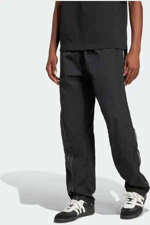 adidas Calça Fashion Side Mesh Zip Homem