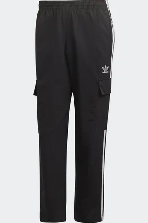 adidas Calça Cargo Adicolor Classics 3-stripes Homem