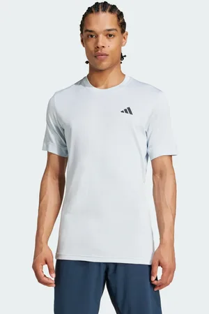 adidas Camiseta Tennis Freelift Homem