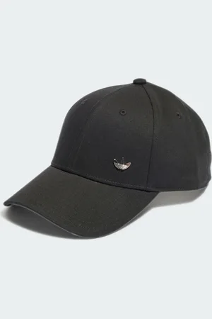 adidas Boné Baseball Metálico Trefoil Unisex
