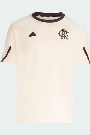 adidas Camiseta Gameday Flamengo Homem