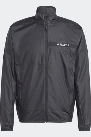 adidas Jaqueta Corta-vento Terrex Multi Homem