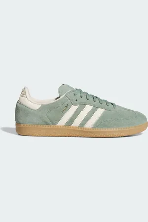 adidas Samba Shoes Homem
