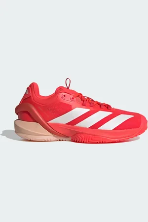adidas Tênis Adizero Cybersonic 2 Tennis Mulher