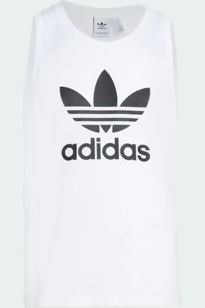 adidas Trefoil Tank Homem