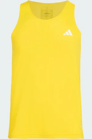 adidas Regata Own The Run 3 Listras Homem