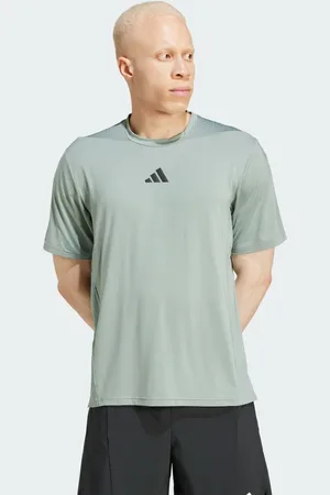 adidas Camiseta Designed-for-training Intensity Homem