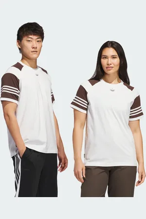adidas Camiseta Tyshawn (Unissex) Unisex