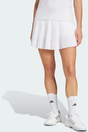 adidas Saia Pregueada Club Mulher