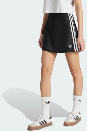 adidas Minissaia Adicolor Três Listras Mulher