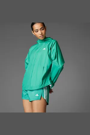 adidas Jaqueta Corta-vento Wind.RDY Hyperglam Mulher