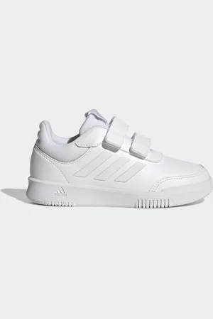 adidas Tênis Tensaur Tira Aderente Kids