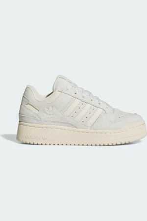 adidas Tênis Forum Bold Stripes Mulher