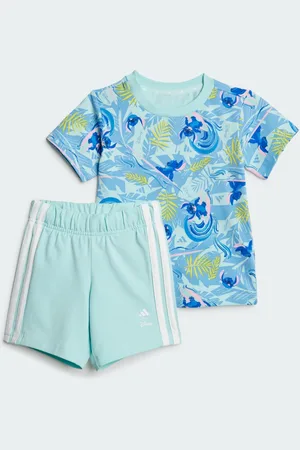 adidas Conjunto x Disney Lilo & Stitch Infantil Kids