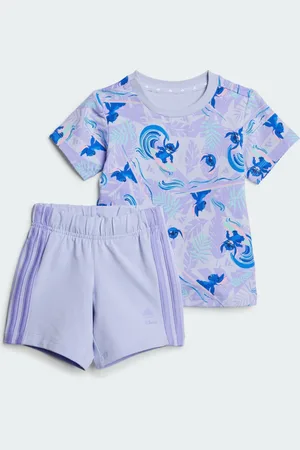adidas Conjunto x Disney Lilo & Stitch Infantil Kids