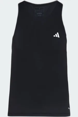 adidas Regata Own The Run 3 Listras Homem