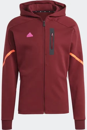 adidas Moletom Capuz Designed for Gameday Homem