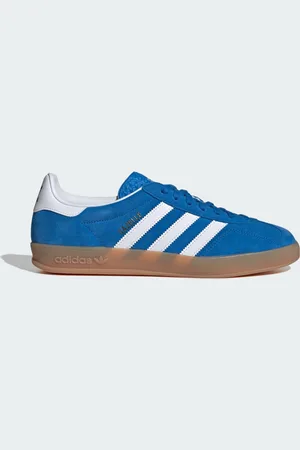 adidas Tênis Gazelle Indoor Homem