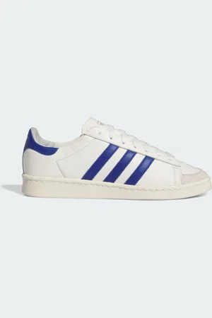 adidas Jabbar OG Royal Blue Low Unisex