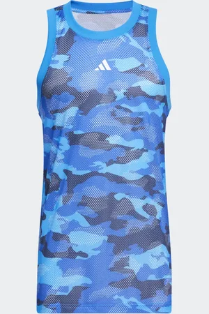 adidas Regata Estampada Basketball Legends Homem