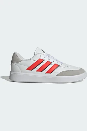 adidas Tênis Courtblock Homem