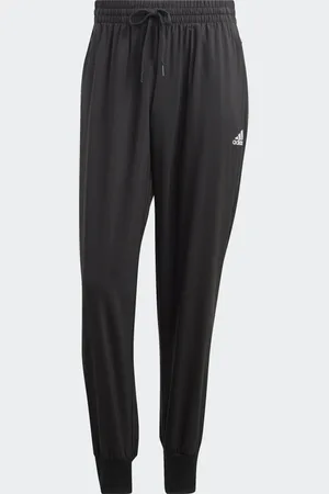 adidas Calça Aeroready Essentials Stanford Tapered Cuff Embroidered Small Logo Homem
