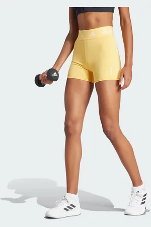 adidas Shorts Legging Techfit Mulher