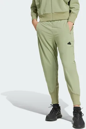 adidas Calça Malha Z.N.E. Mulher