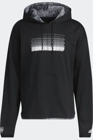 adidas Moletom Capuz Donovan Mitchell Inno Homem