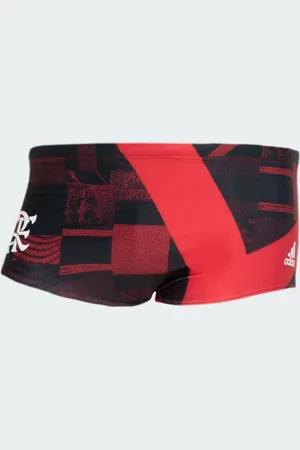 adidas Sunga Natação CR Flamengo Homem