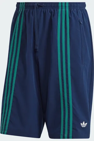 adidas Shorts Hack Homem