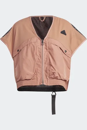 adidas Colete City Escape Premium Homem
