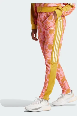 adidas Calça x Farm Rio Tiro Mulher