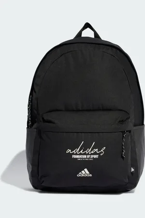 adidas Mochila Brand Allover Print Classic Unisex