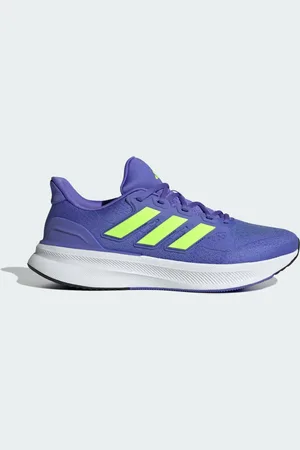 adidas Tênis Corrida Ultrarun 5 Homem