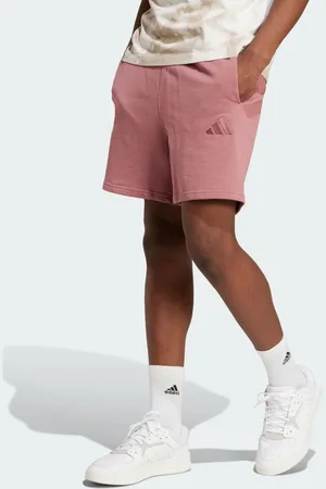 adidas Shorts Moletinho ALL SZN Homem
