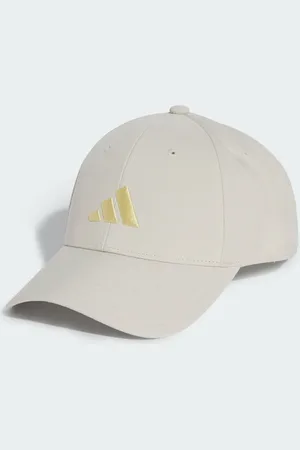 adidas Boné Baseball New Logo Bordado Unisex
